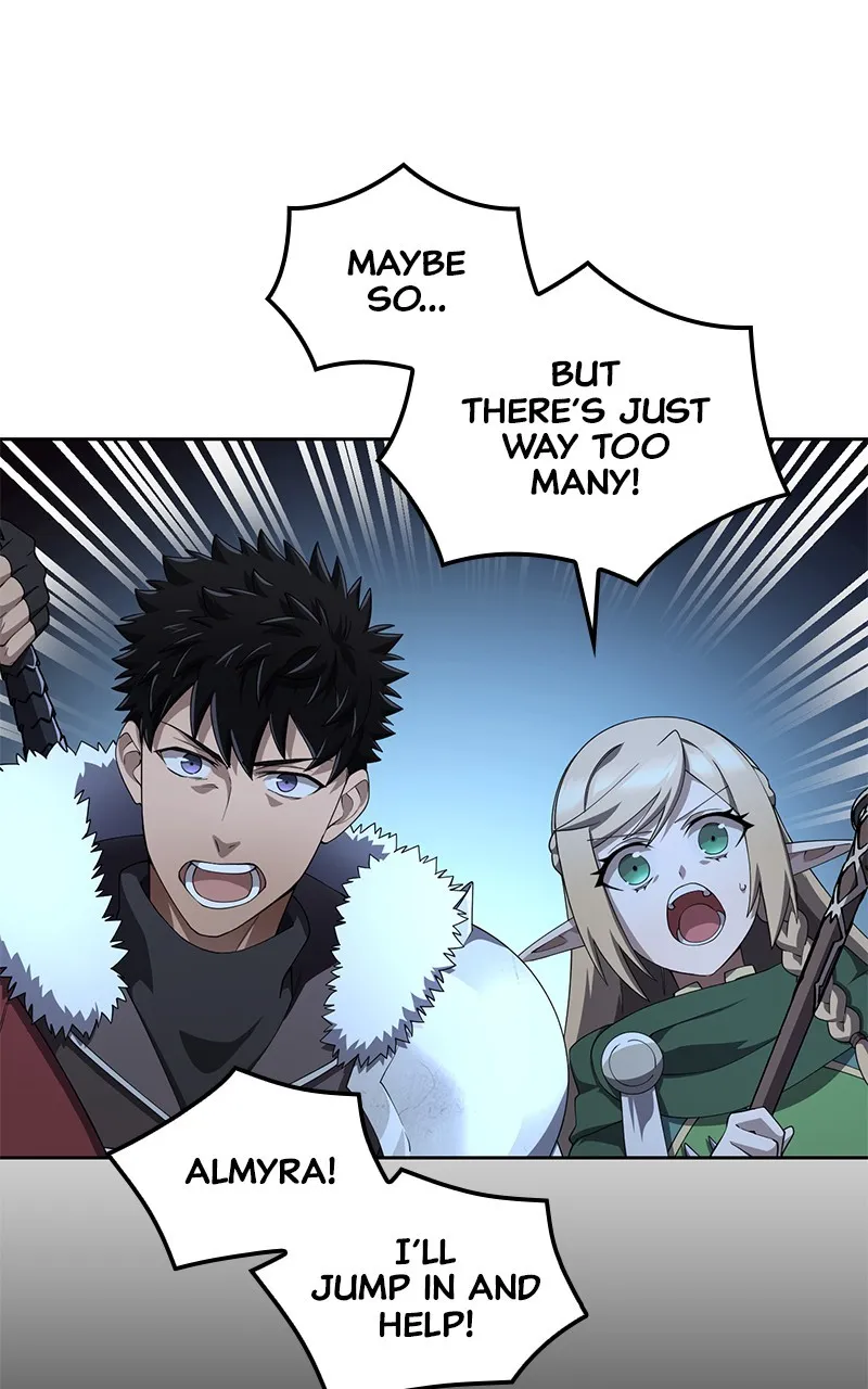 Monster Eater Chapter 44 page 9 - 