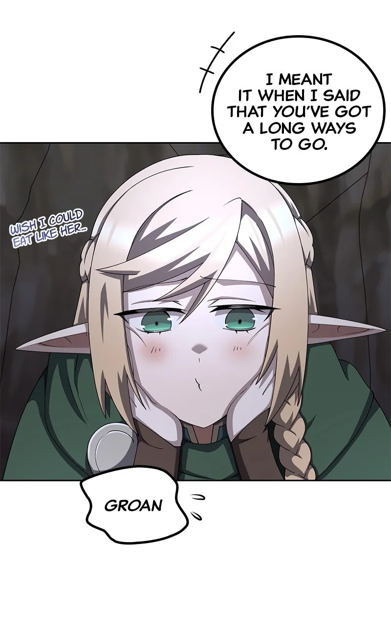 Monster Eater Chapter 44 page 81 - 