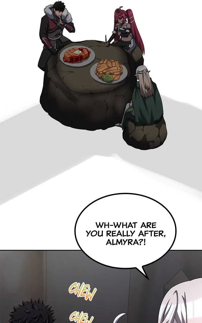 Monster Eater Chapter 44 page 83 - 