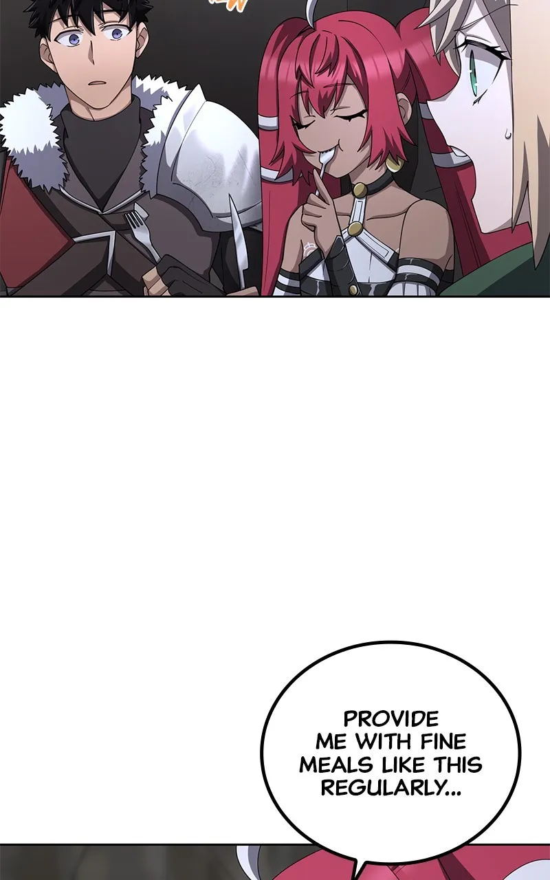 Monster Eater Chapter 44 page 84 - 