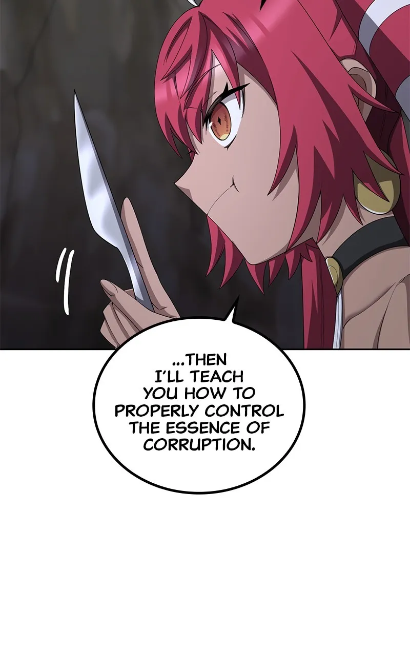 Monster Eater Chapter 44 page 85 - 