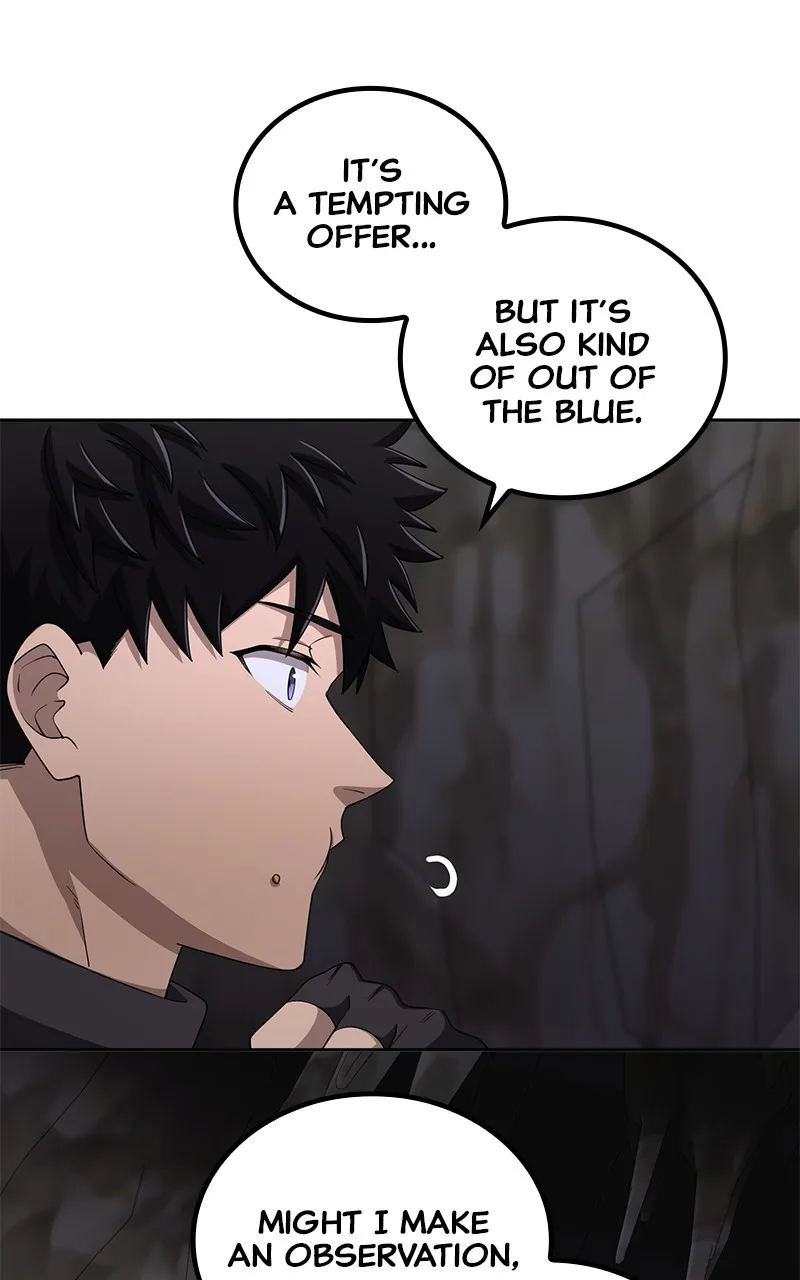 Monster Eater Chapter 44 page 86 - 