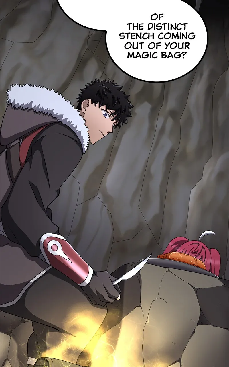 Monster Eater Chapter 44 page 87 - 