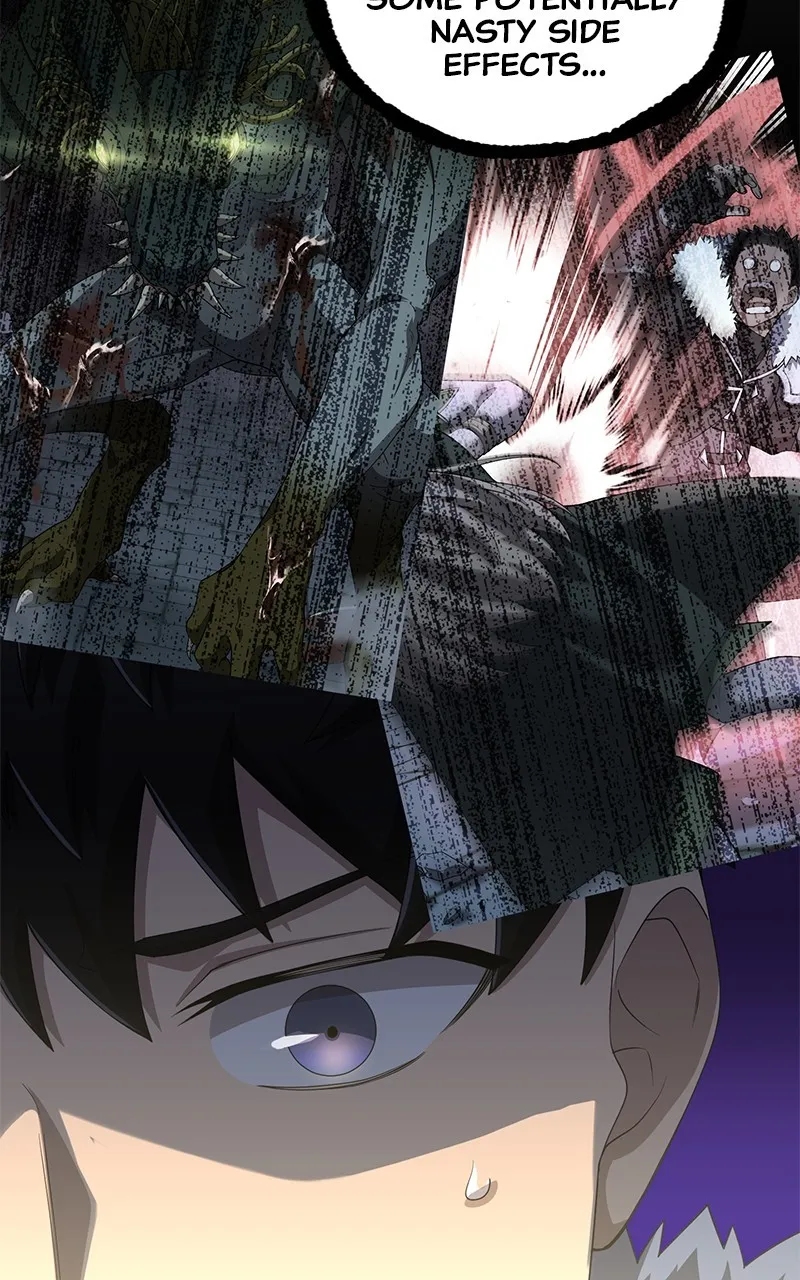 Monster Eater Chapter 44 page 89 - 