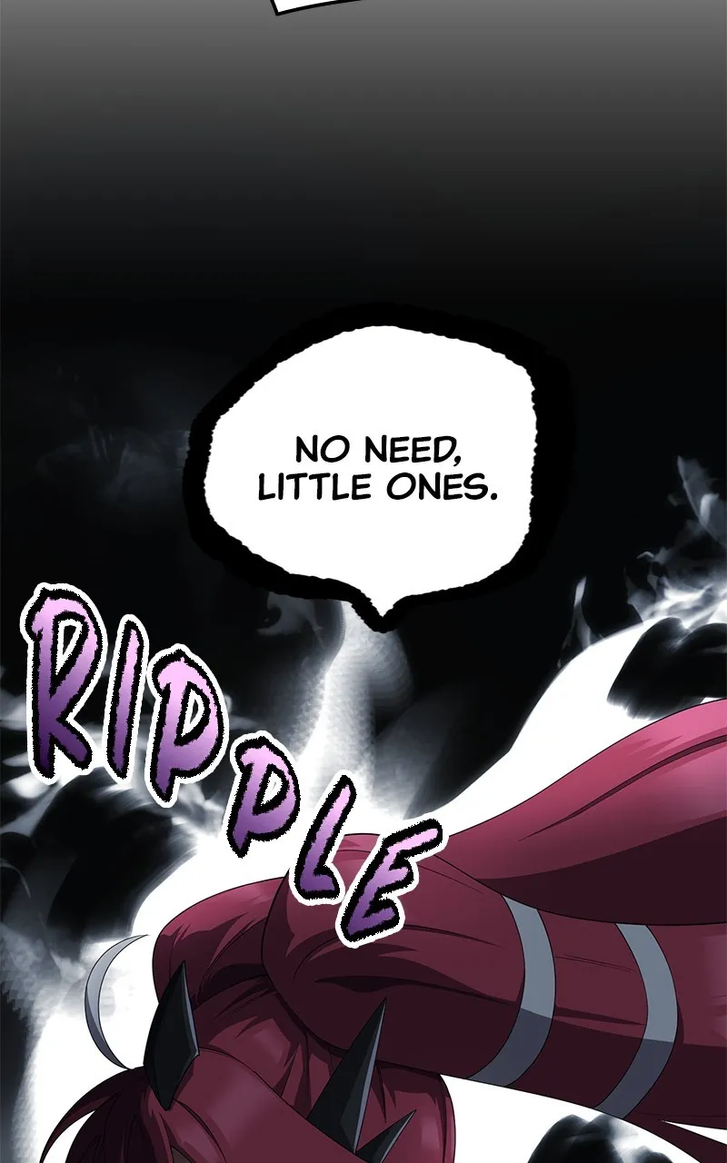 Monster Eater Chapter 44 page 10 - 