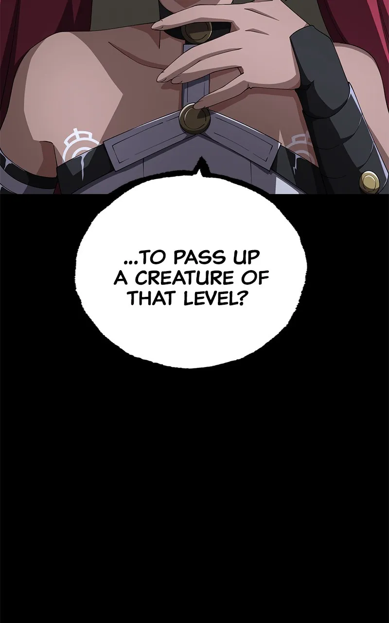 Monster Eater Chapter 44 page 91 - 