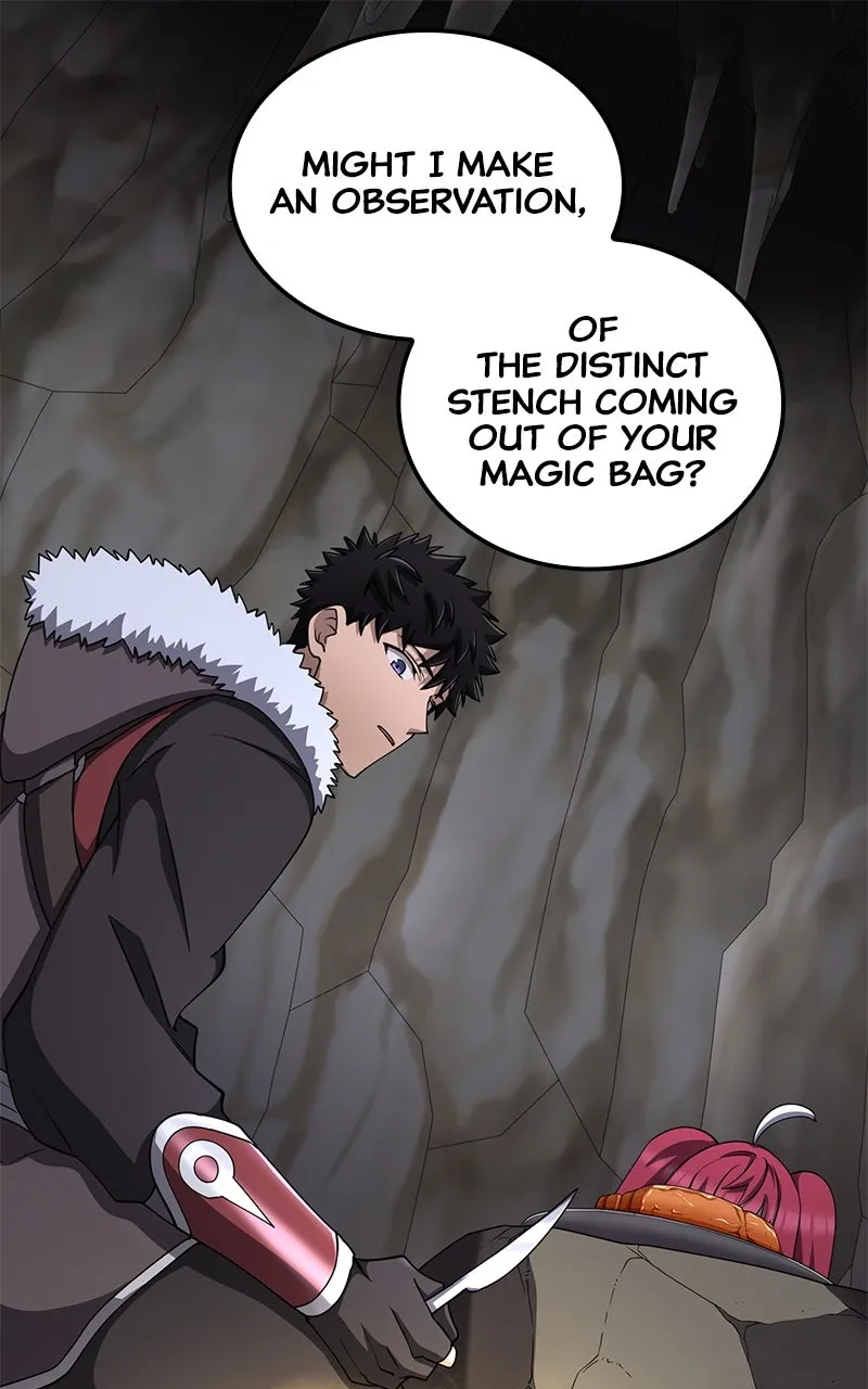 Monster Eater Chapter 45 page 1 - 