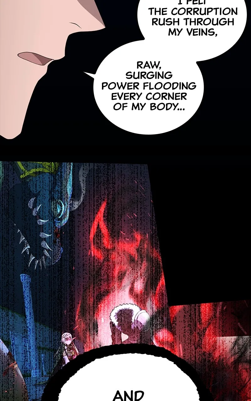 Monster Eater Chapter 45 page 11 - 