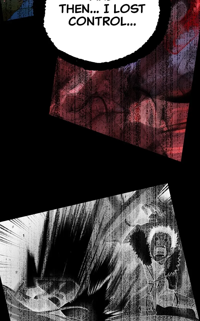 Monster Eater Chapter 45 page 12 - 