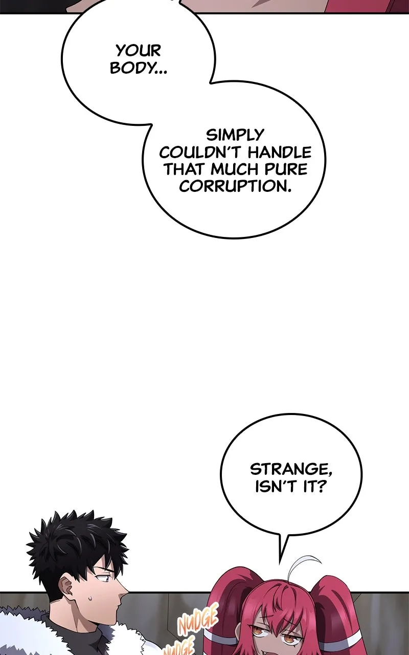 Monster Eater Chapter 45 page 14 - 