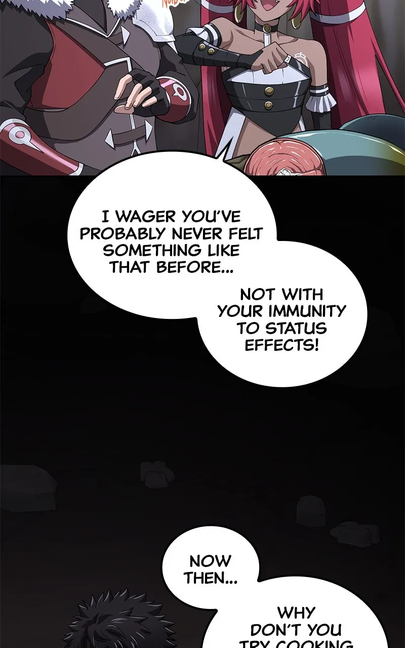 Monster Eater Chapter 45 page 15 - 