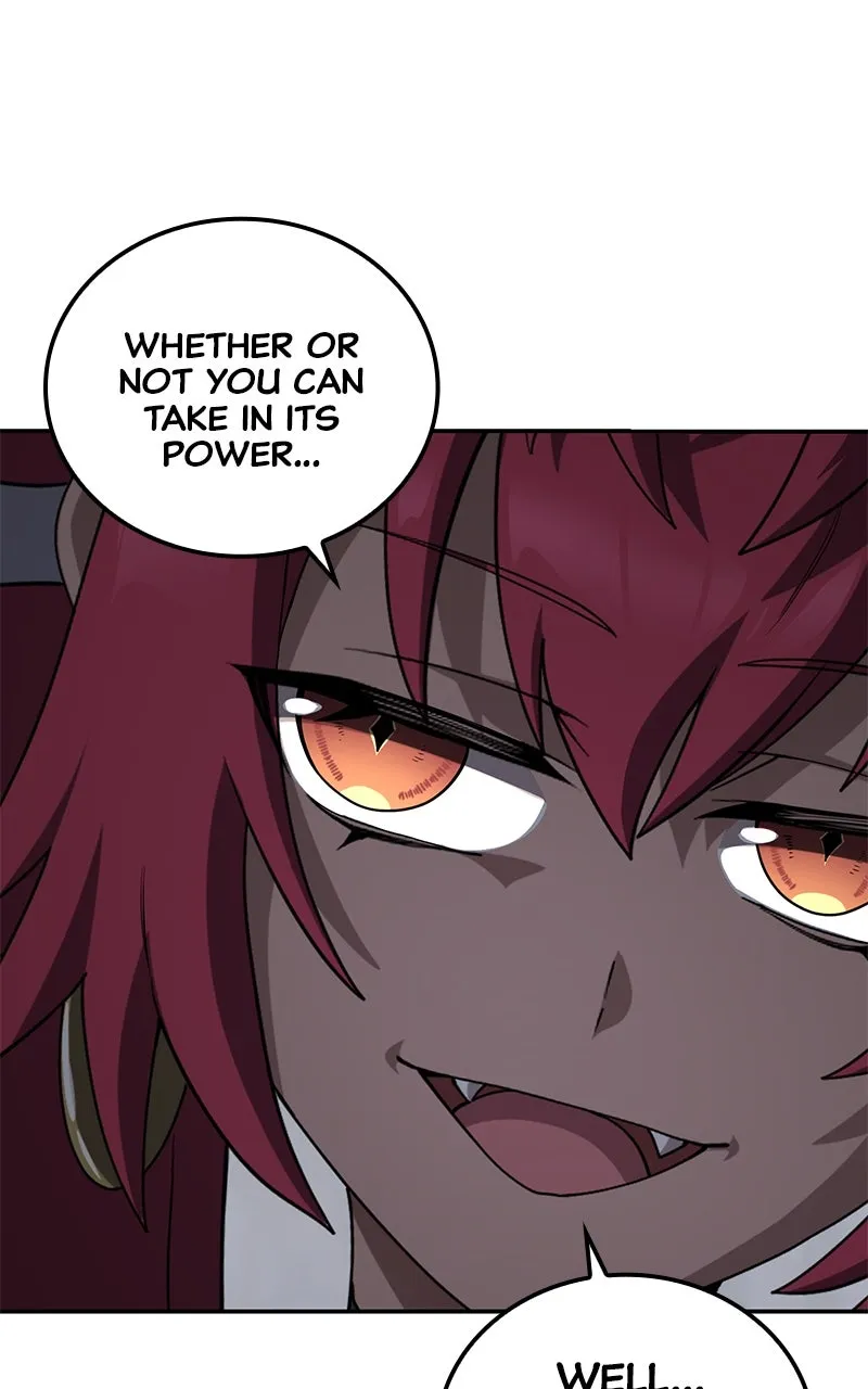 Monster Eater Chapter 45 page 17 - 