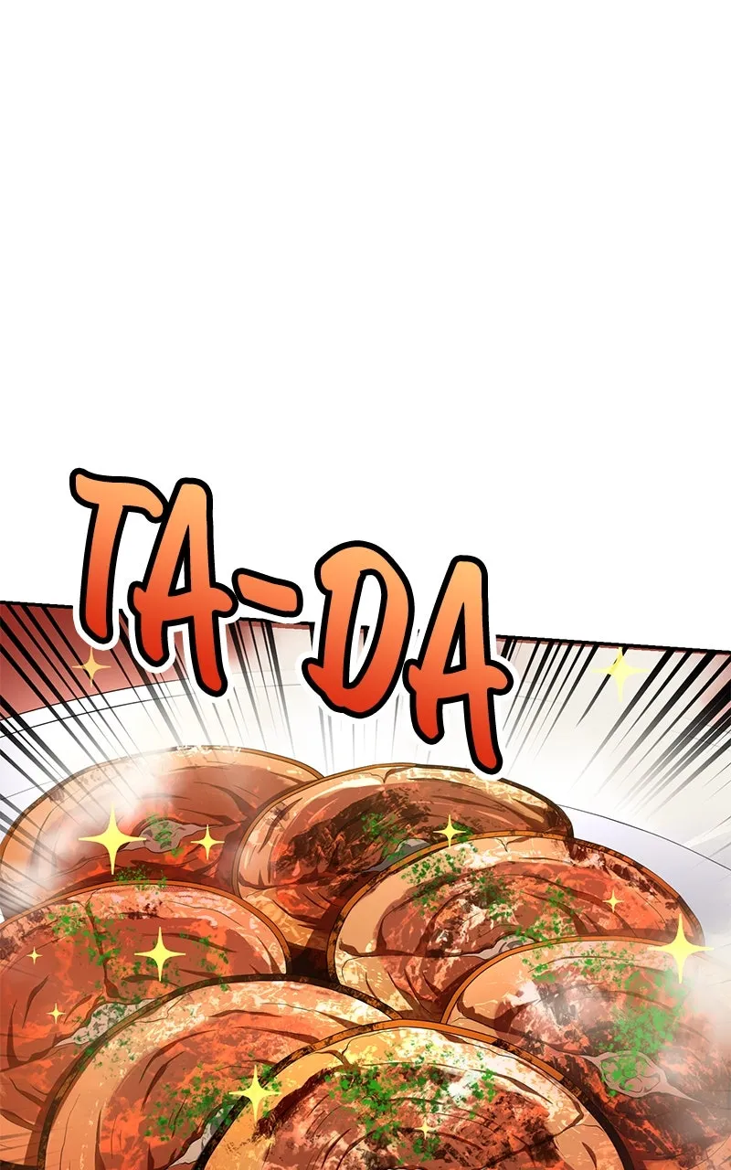 Monster Eater Chapter 45 page 20 - 