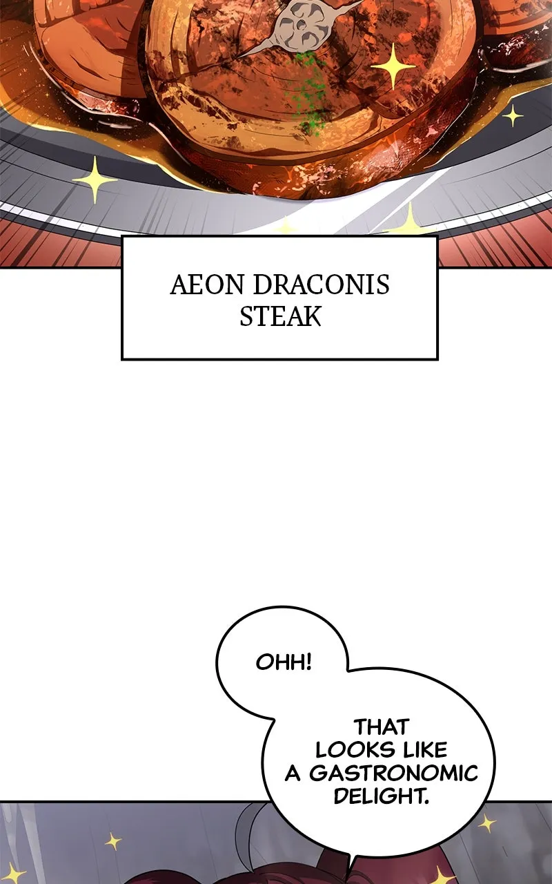 Monster Eater Chapter 45 page 21 - 