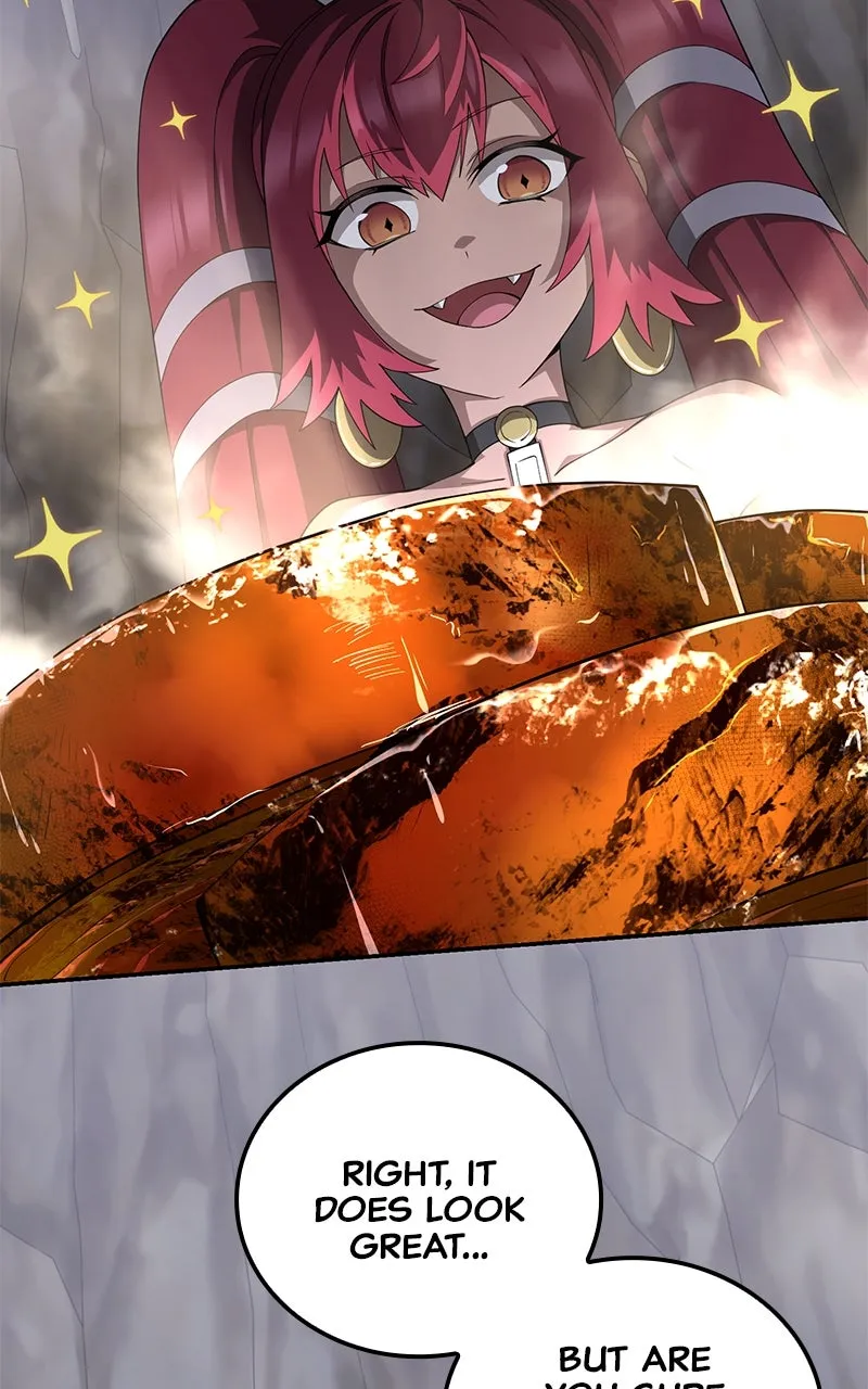 Monster Eater Chapter 45 page 22 - 