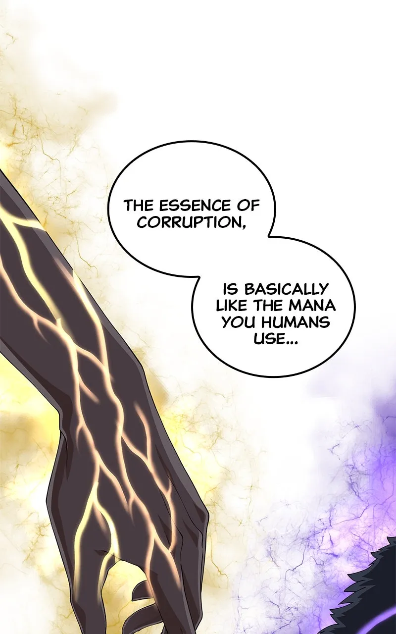 Monster Eater Chapter 45 page 24 - 