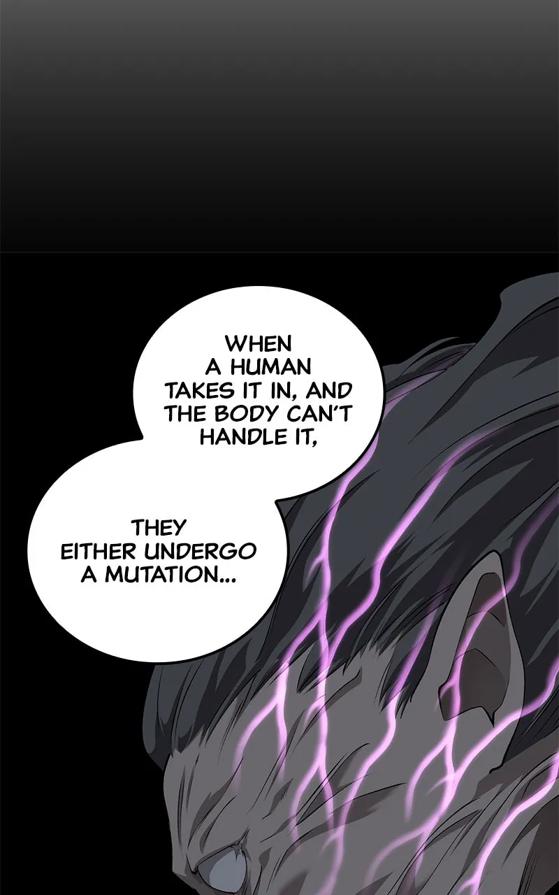 Monster Eater Chapter 45 page 26 - 
