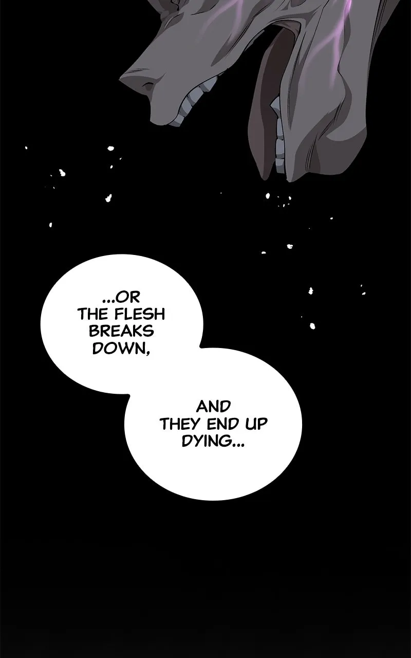Monster Eater Chapter 45 page 27 - 