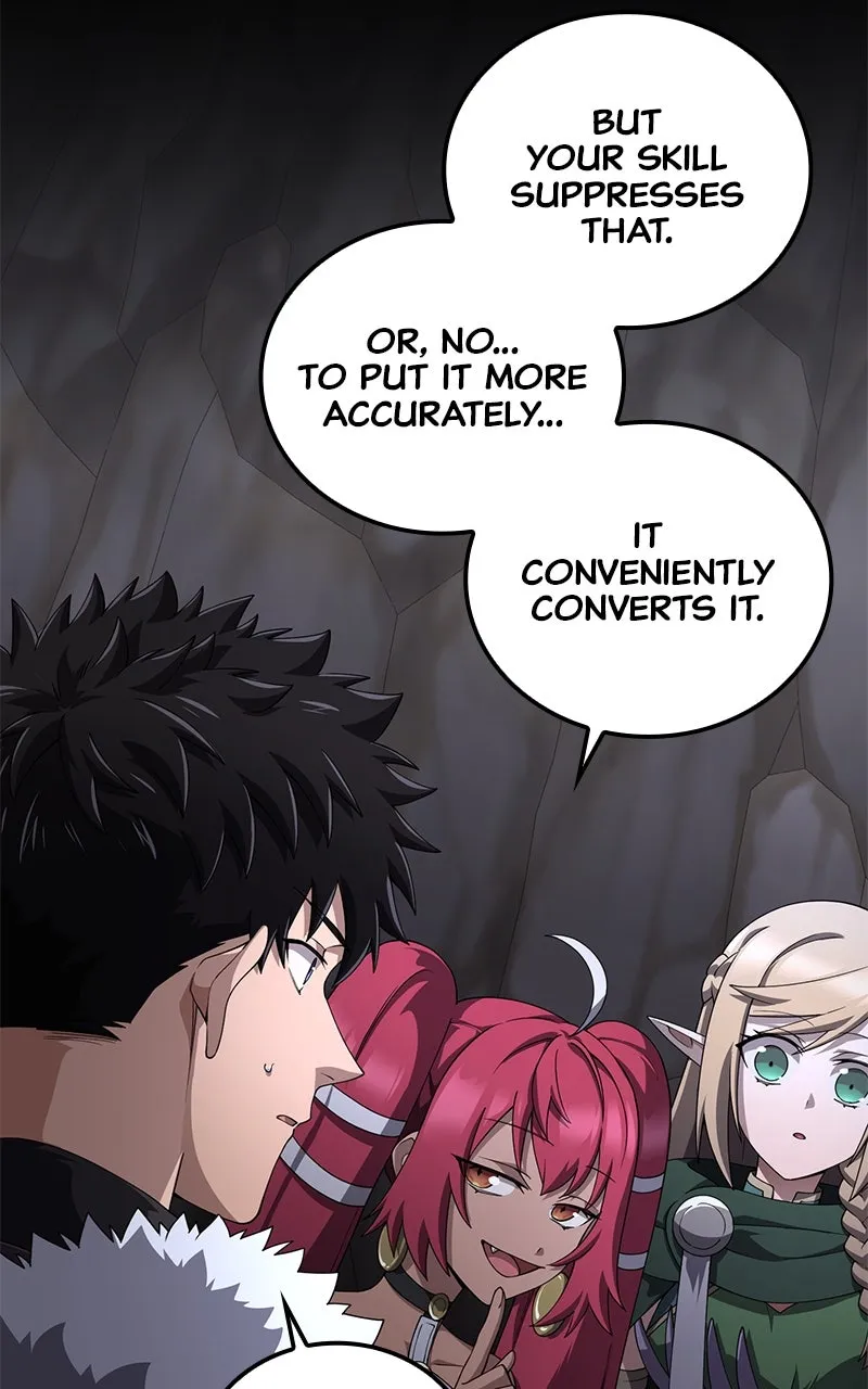 Monster Eater Chapter 45 page 28 - 
