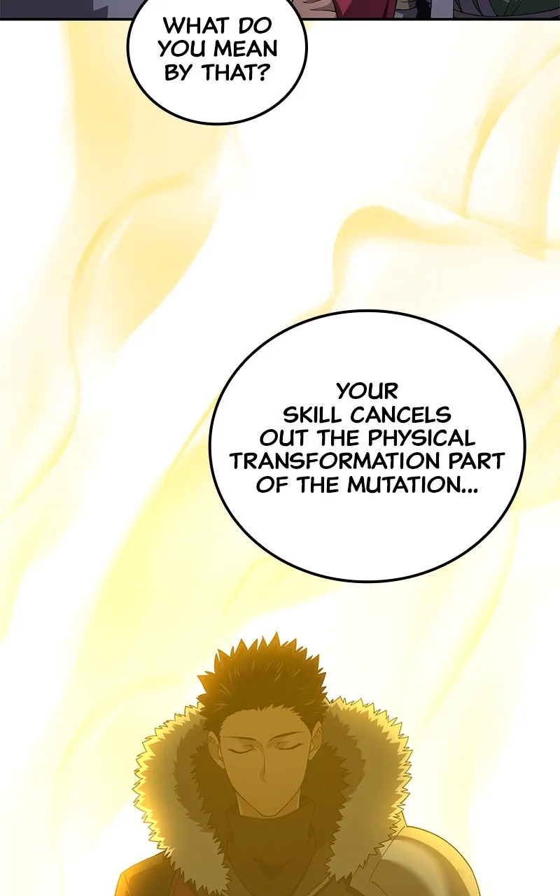 Monster Eater Chapter 45 page 29 - 