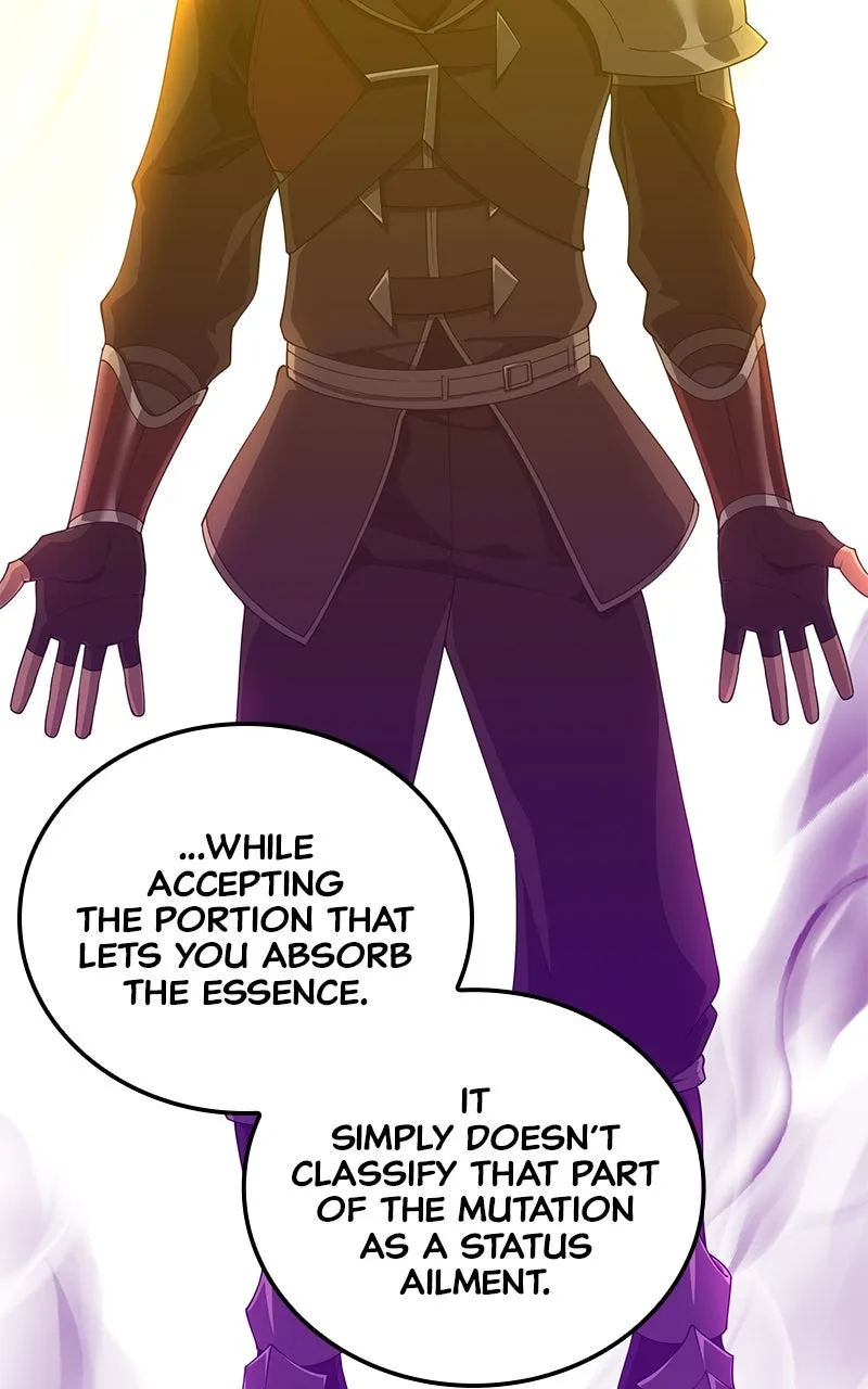 Monster Eater Chapter 45 page 30 - 