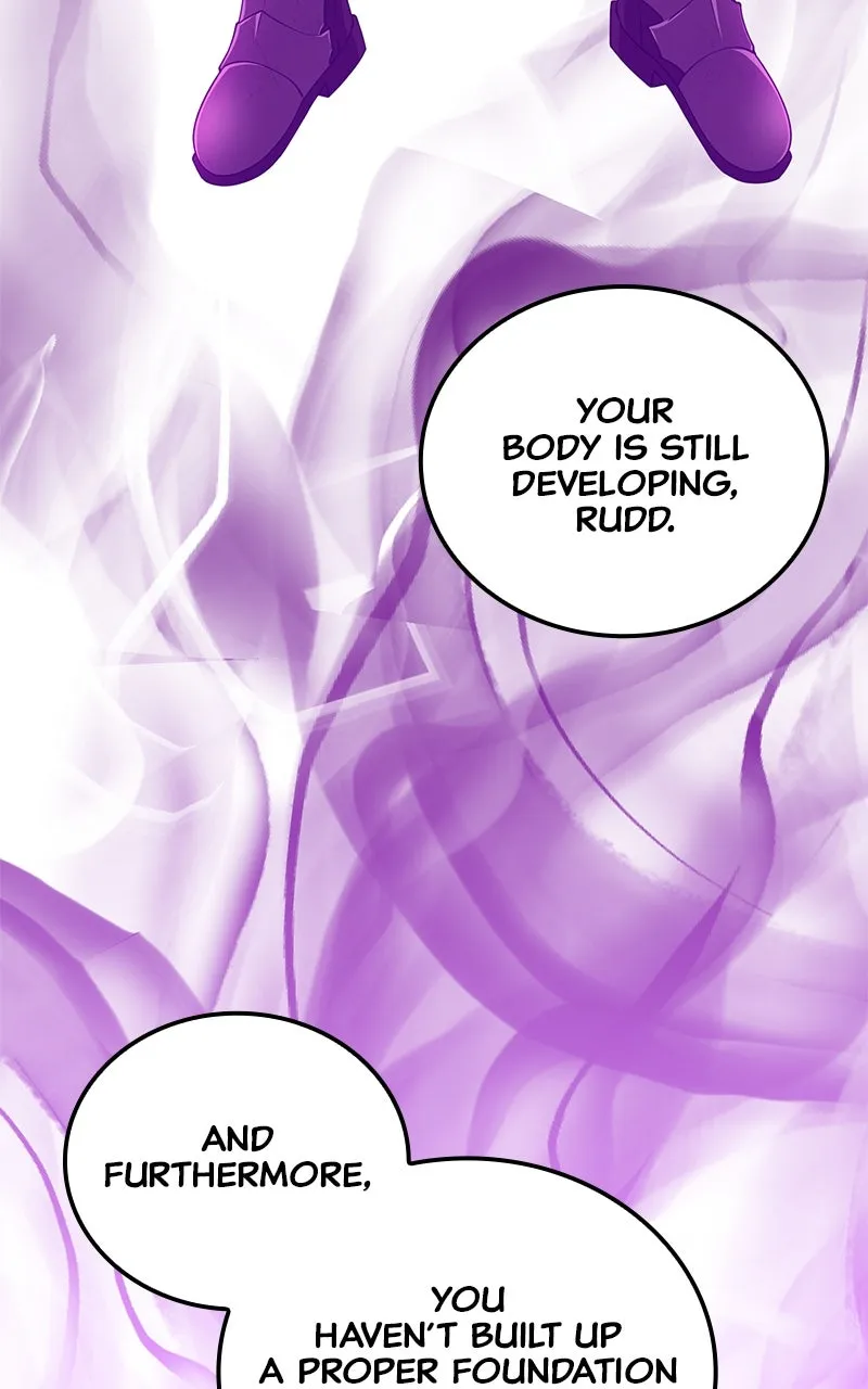 Monster Eater Chapter 45 page 31 - 