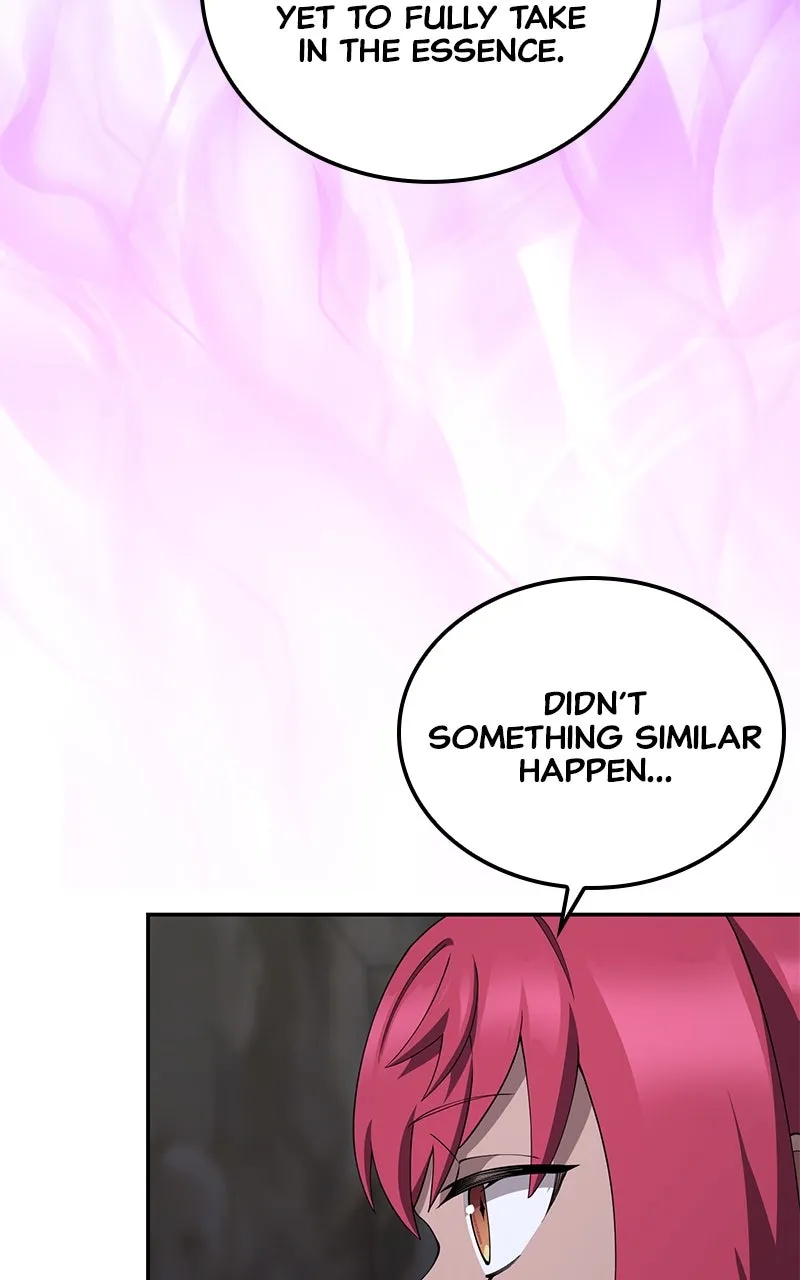Monster Eater Chapter 45 page 32 - 