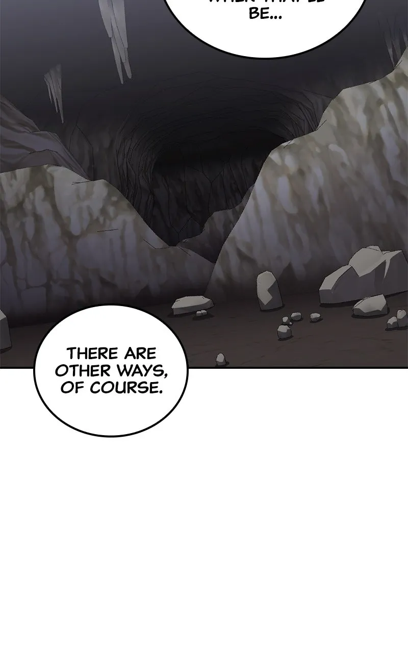 Monster Eater Chapter 45 page 36 - 