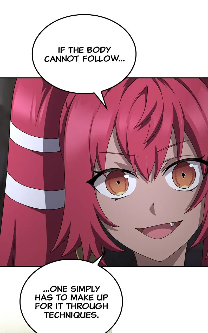 Monster Eater Chapter 45 page 37 - 