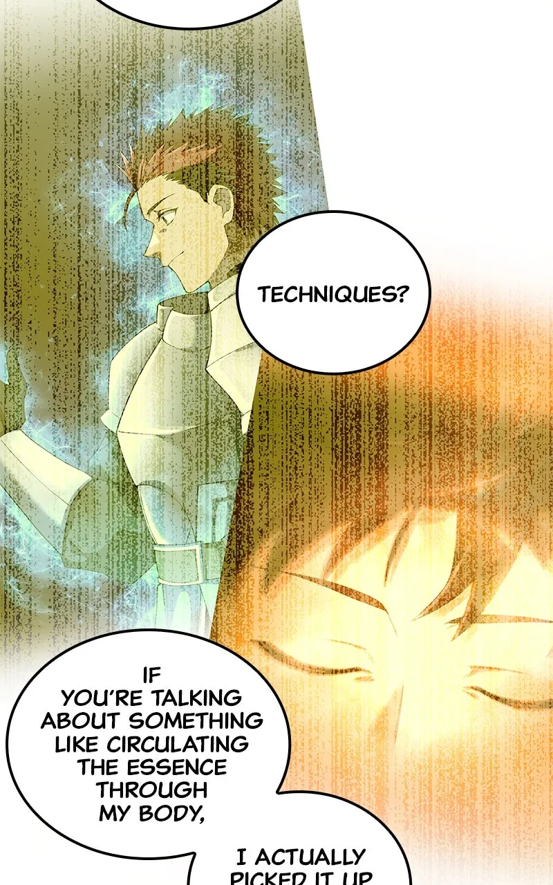 Monster Eater Chapter 45 page 38 - 