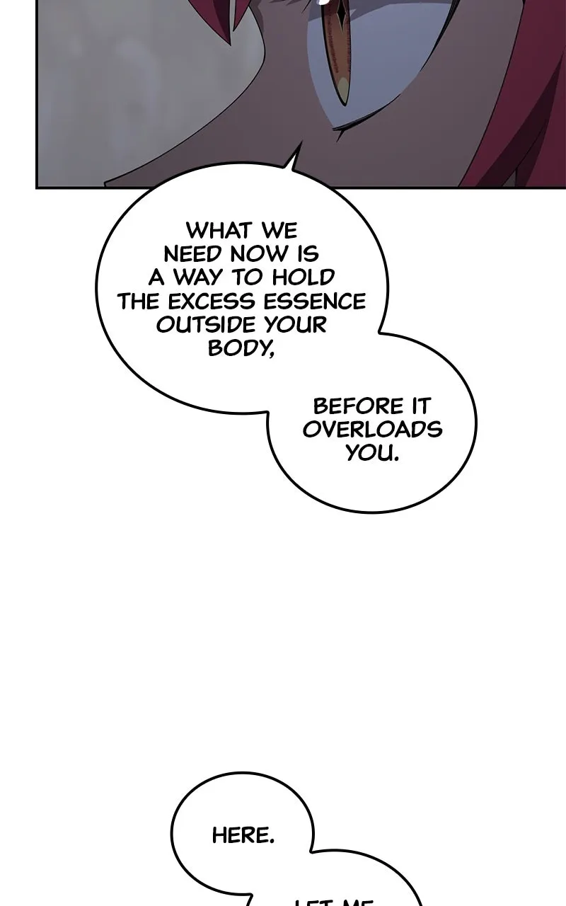 Monster Eater Chapter 45 page 40 - 