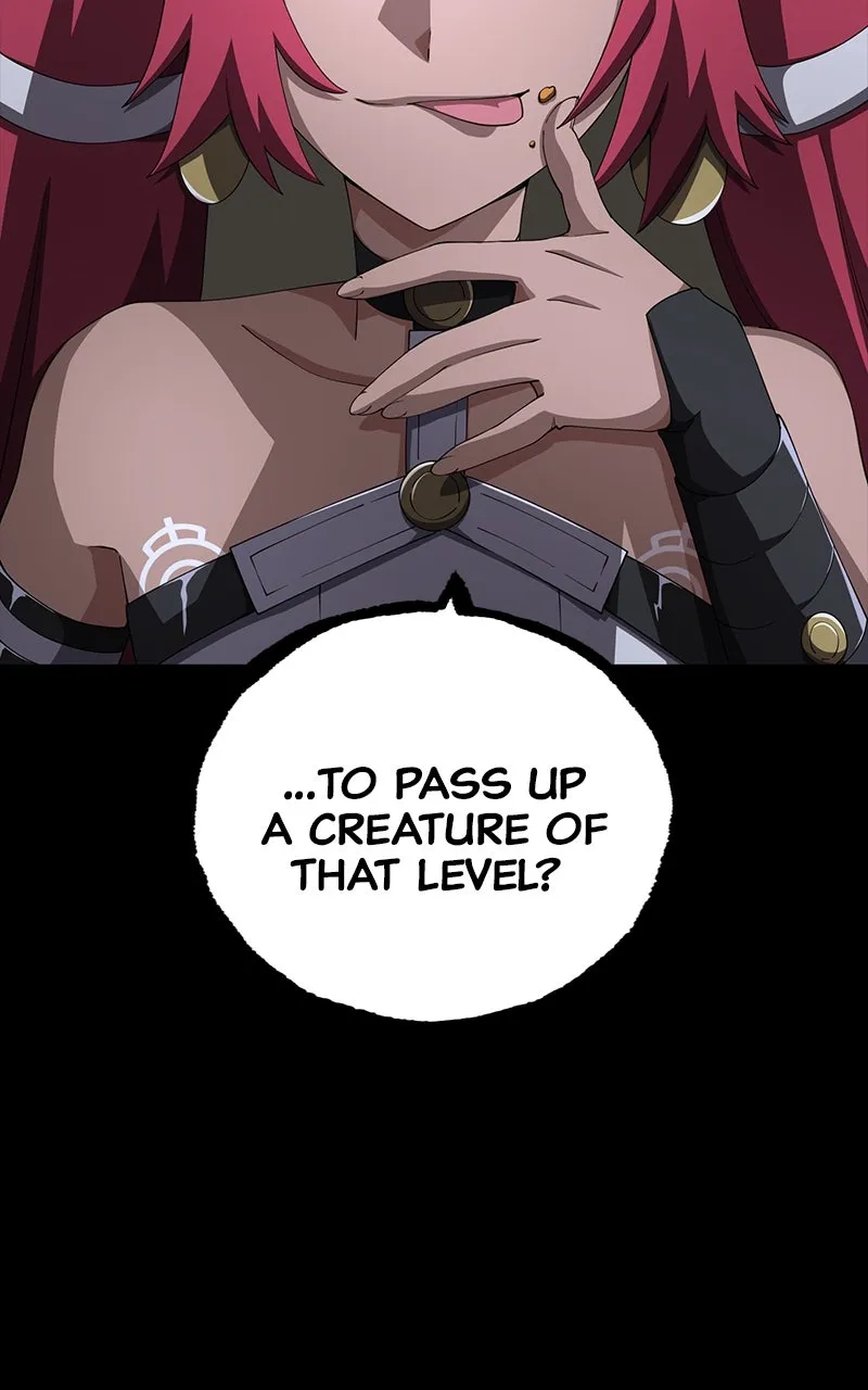 Monster Eater Chapter 45 page 5 - 