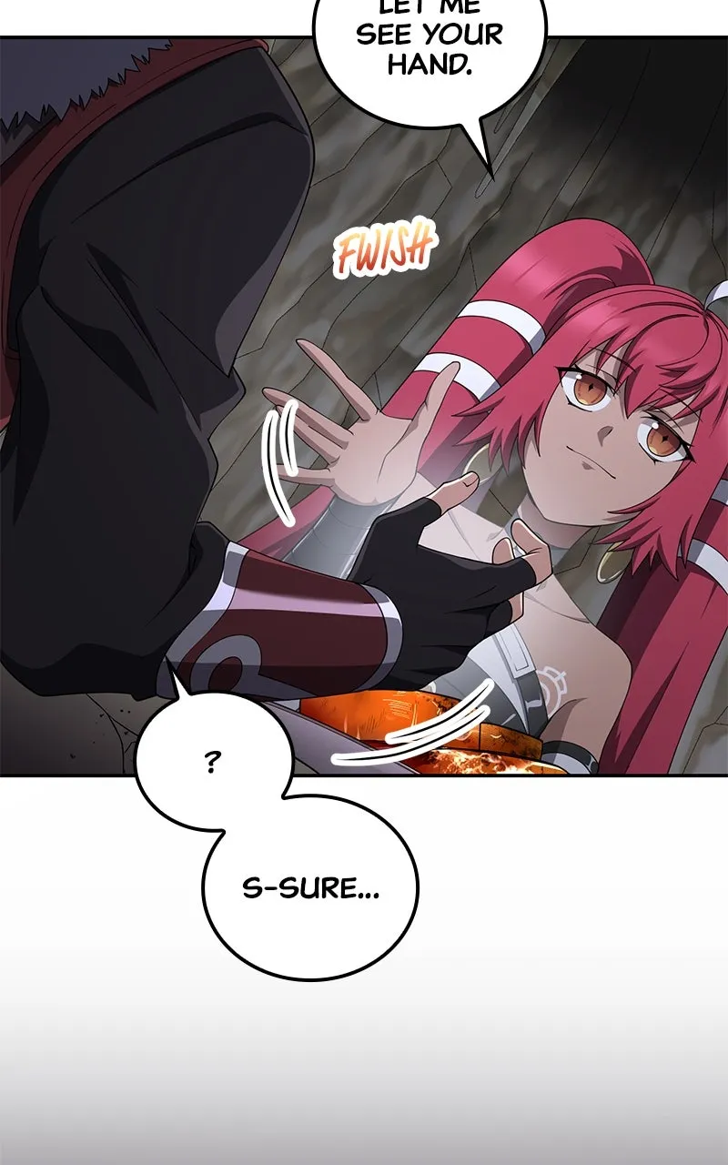 Monster Eater Chapter 45 page 41 - 