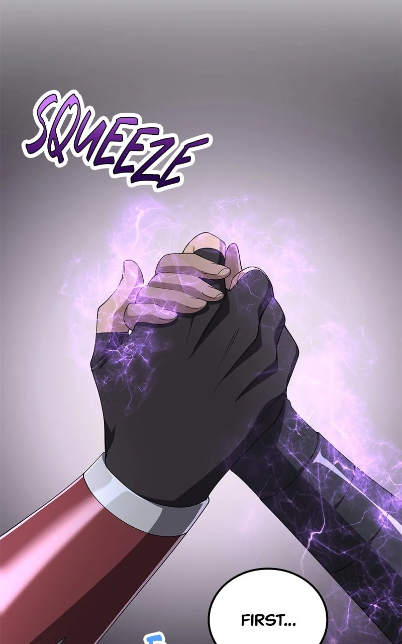 Monster Eater Chapter 45 page 42 - 