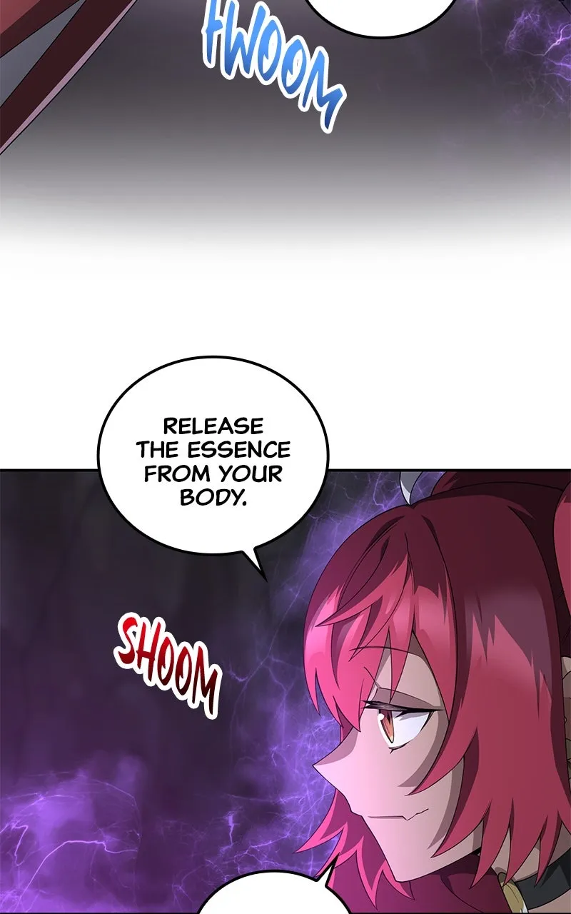 Monster Eater Chapter 45 page 43 - 