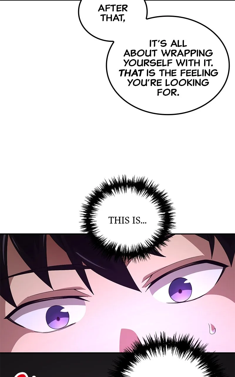 Monster Eater Chapter 45 page 44 - 