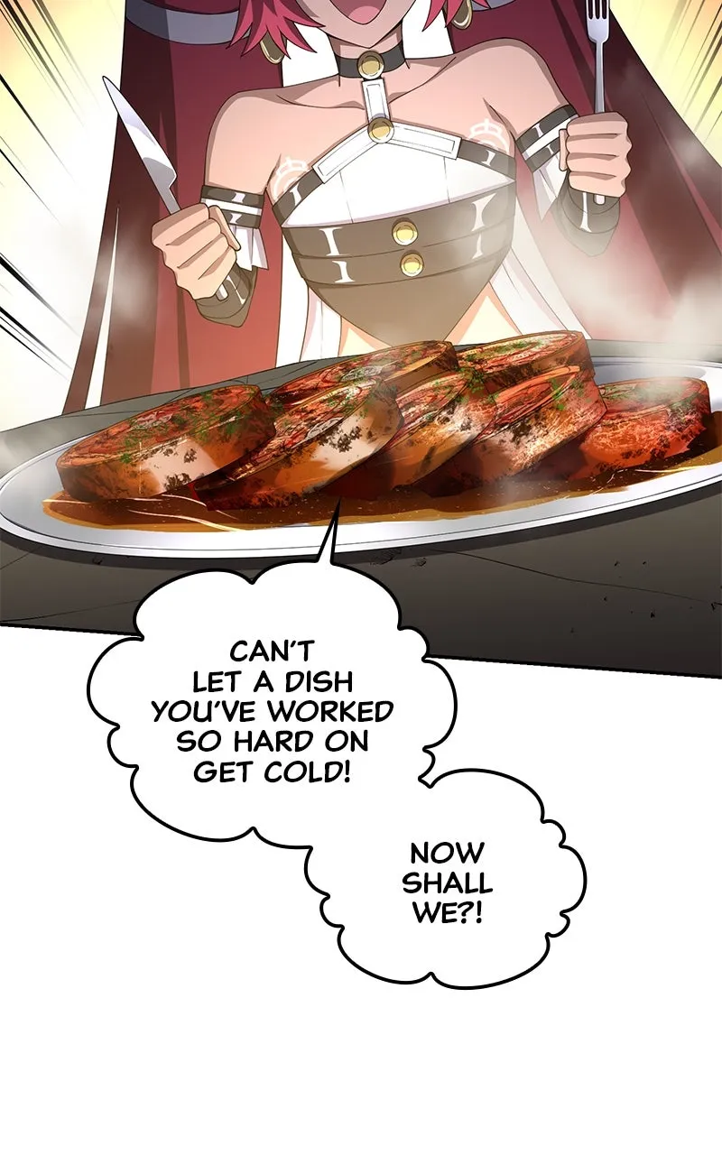 Monster Eater Chapter 45 page 52 - 