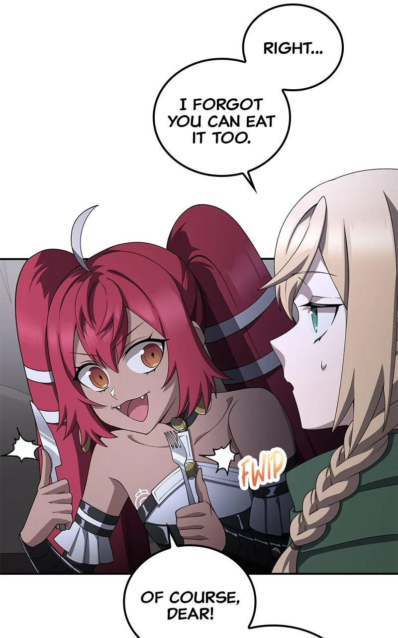 Monster Eater Chapter 45 page 53 - 