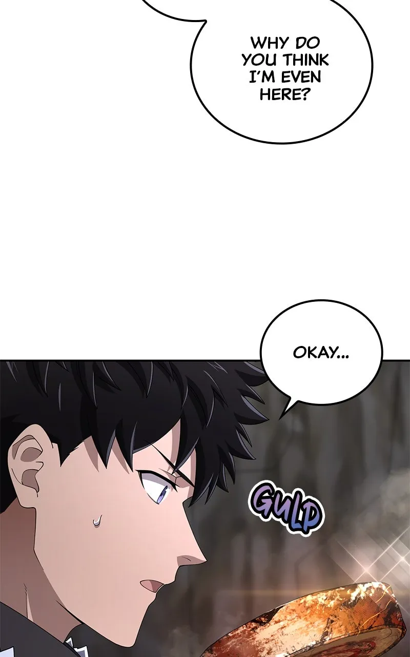 Monster Eater Chapter 45 page 54 - 