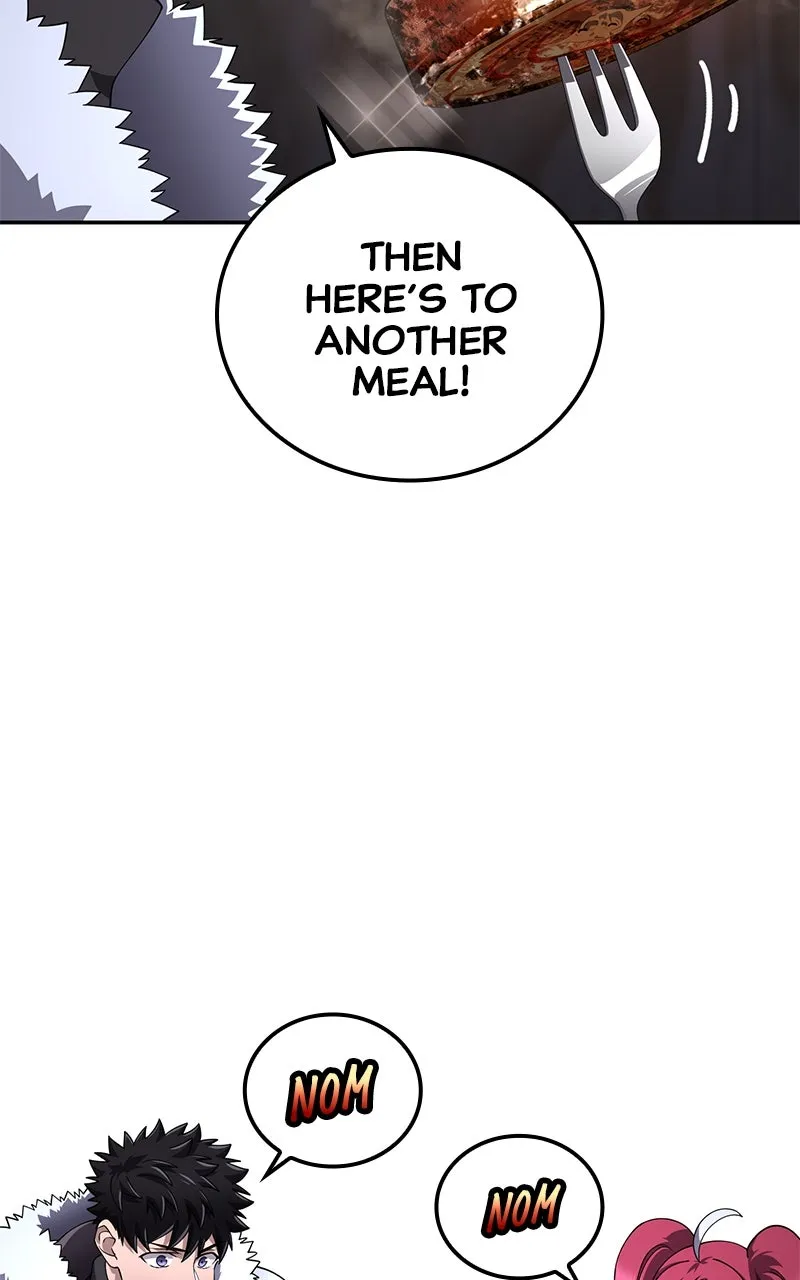 Monster Eater Chapter 45 page 55 - 