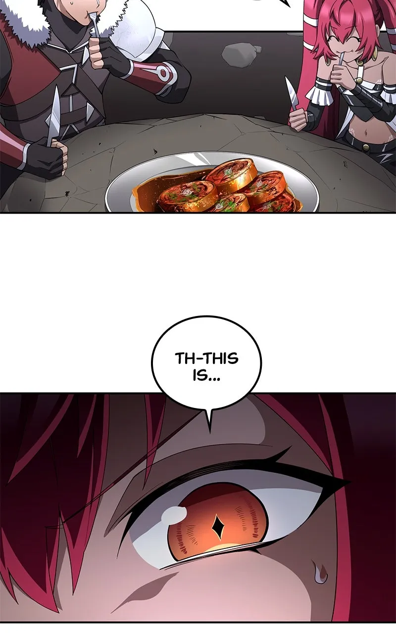 Monster Eater Chapter 45 page 56 - 