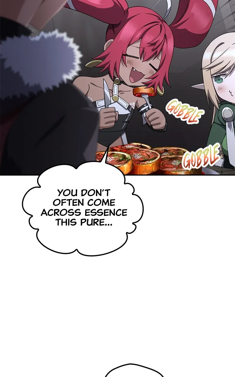 Monster Eater Chapter 45 page 59 - 
