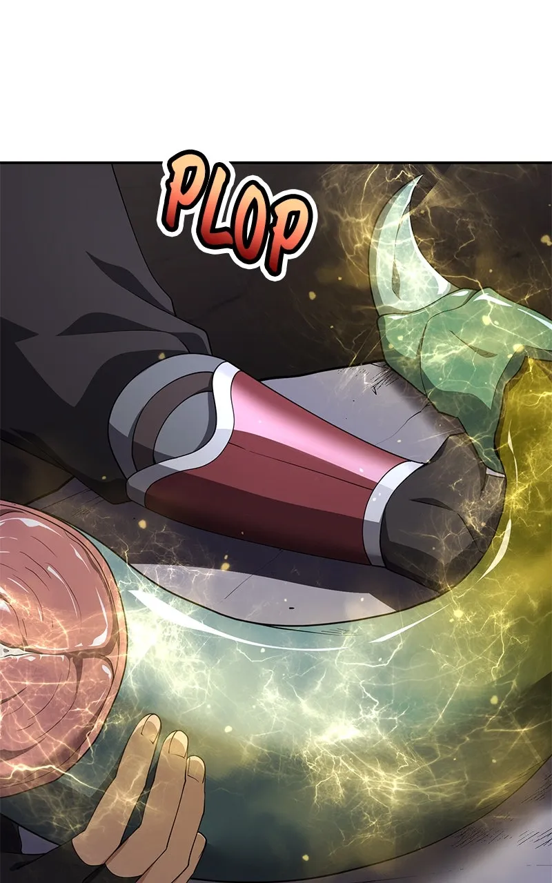Monster Eater Chapter 45 page 7 - 