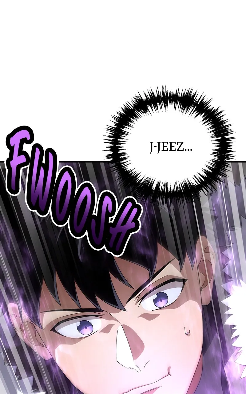 Monster Eater Chapter 45 page 61 - 