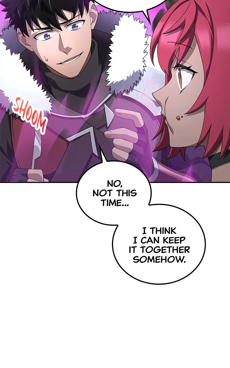 Monster Eater Chapter 45 page 63 - 