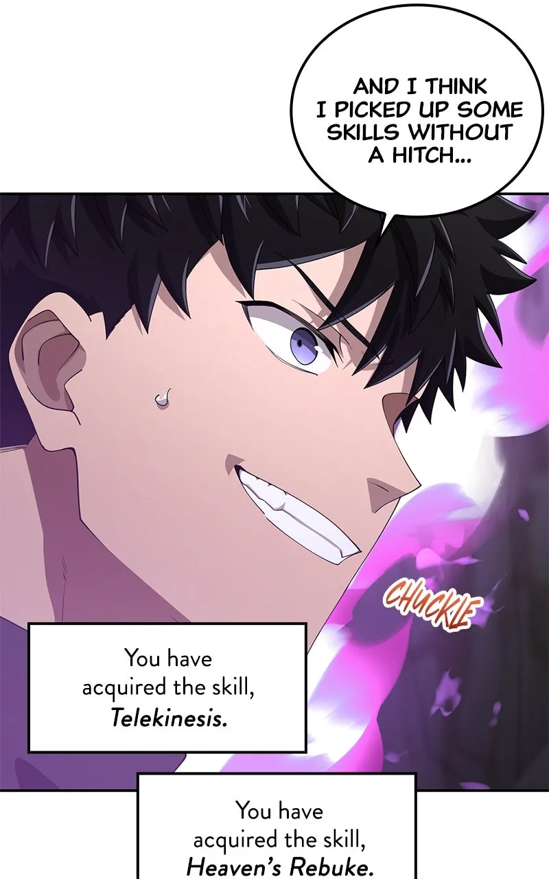 Monster Eater Chapter 45 page 64 - 