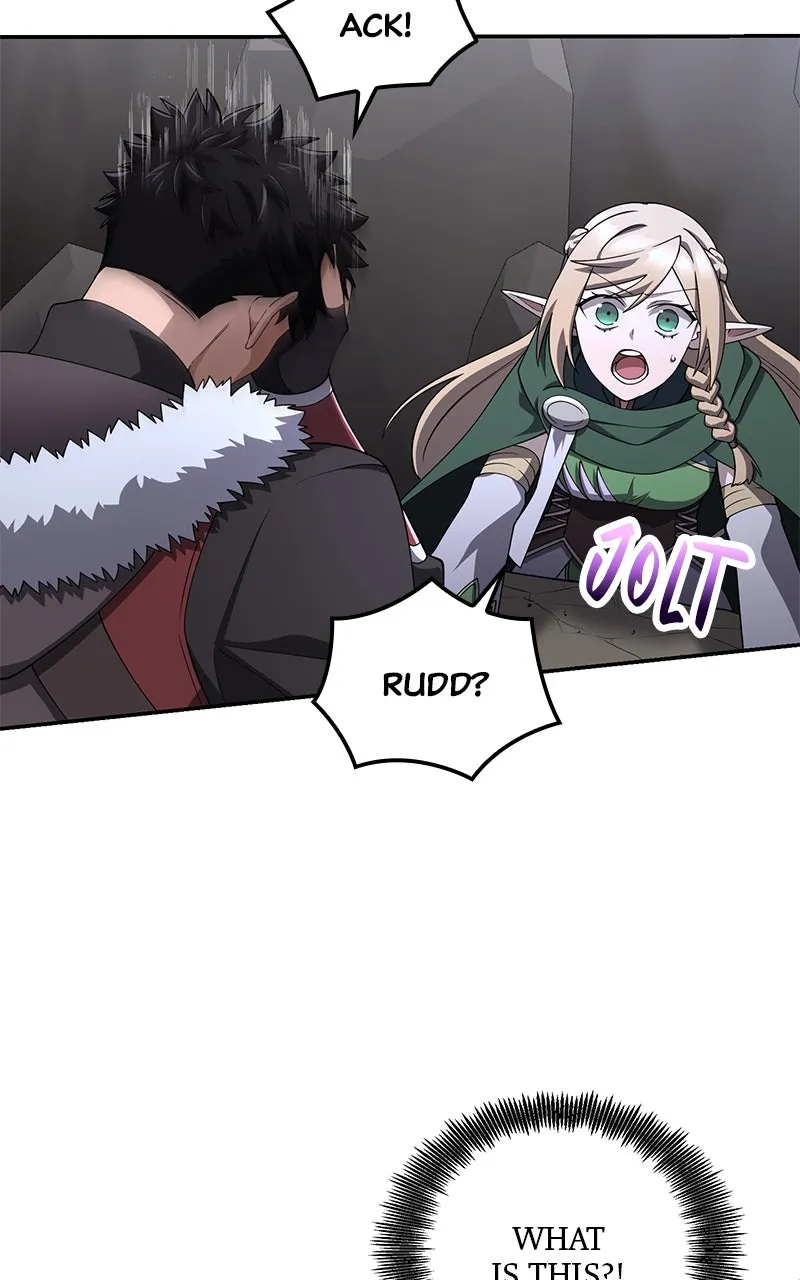 Monster Eater Chapter 45 page 67 - 