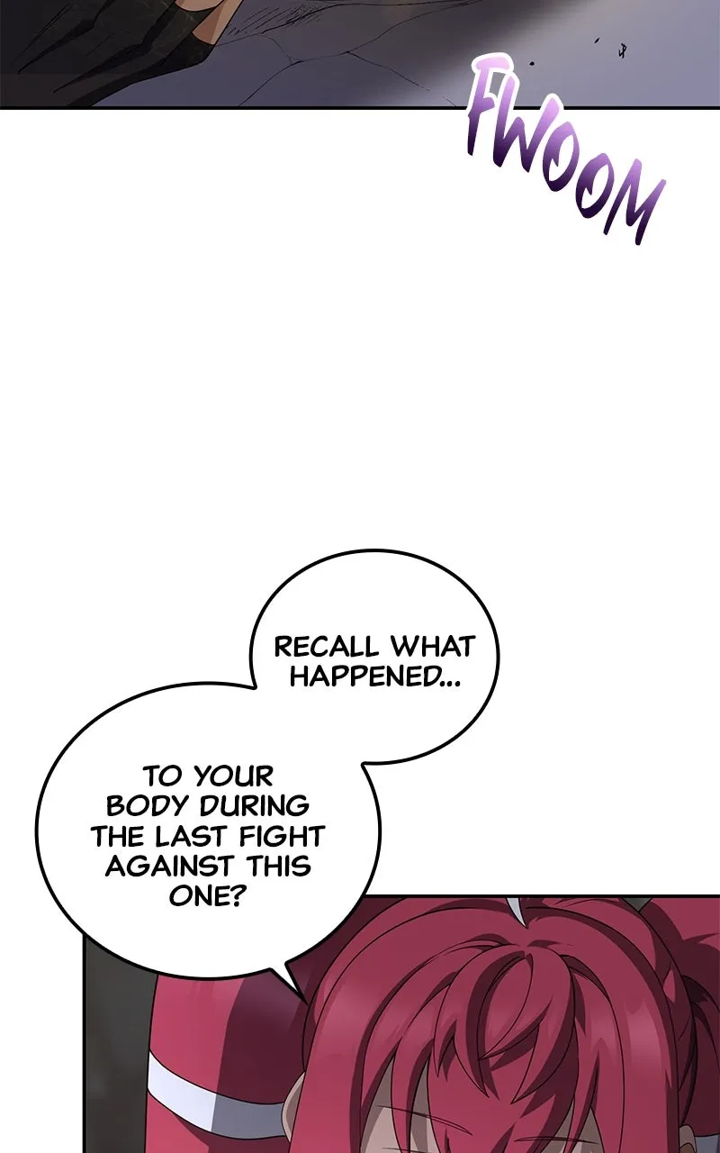 Monster Eater Chapter 45 page 8 - 