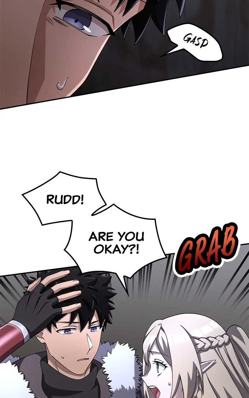 Monster Eater Chapter 45 page 83 - 