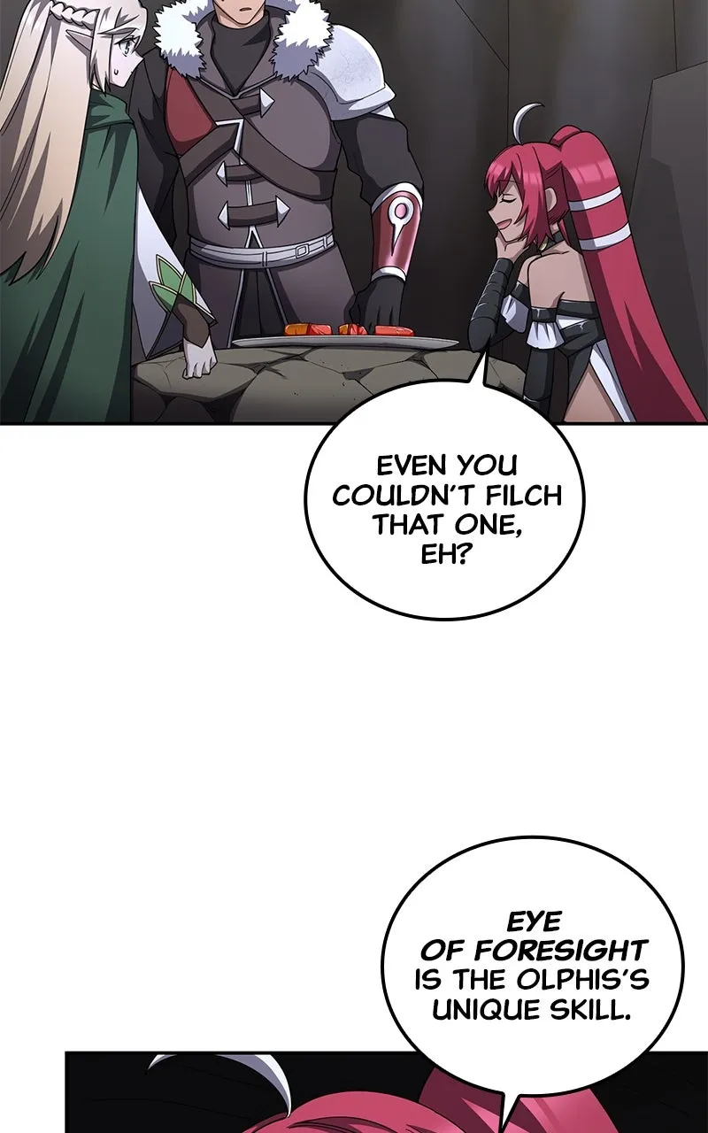 Monster Eater Chapter 45 page 85 - 